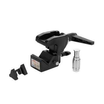Gancio Duratruss DT universal clamp tv-tap female