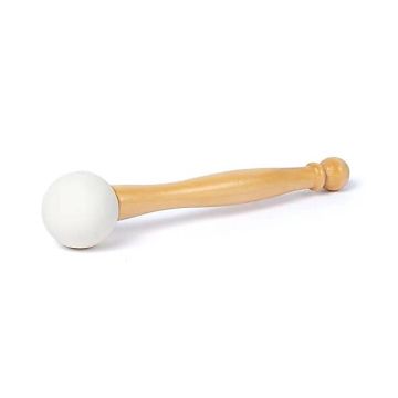 Battente campana Energy gomma 19cm 18199