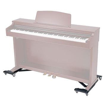 Carrello K&M 18804 per piani verticali digitali