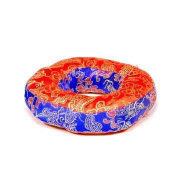 Anello campana Energy broccato 18x6cm
