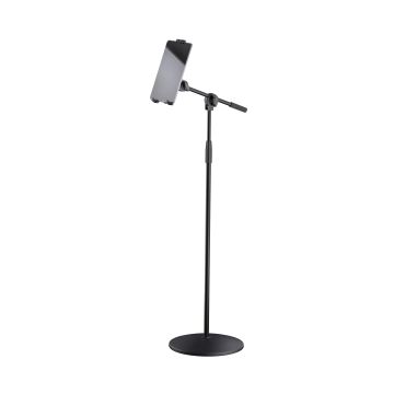 Supporto Tablet da terra K&M 19789 h 15/31 5,8kg