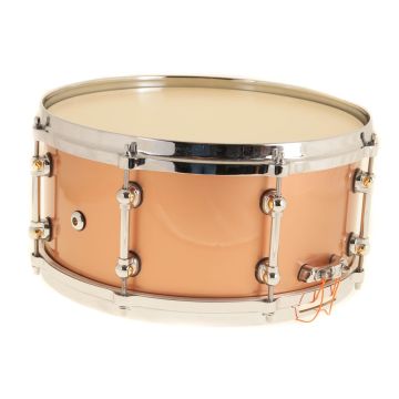 RULLANTE GOOD GENIUS 14x 6.5 COPPER LAQUERED USATO