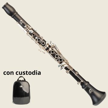 CLARINETTO RIPA SN. 188487 USATO