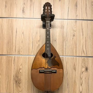 MANDOLINO RENE GEROME DOPPIA CASSA USATO
