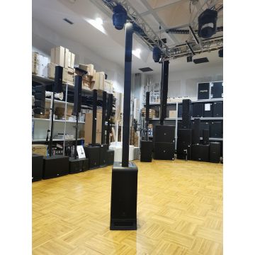 IMPIANTO JBL EON ONE PRO BATTERIA + CUSTODIA USATO