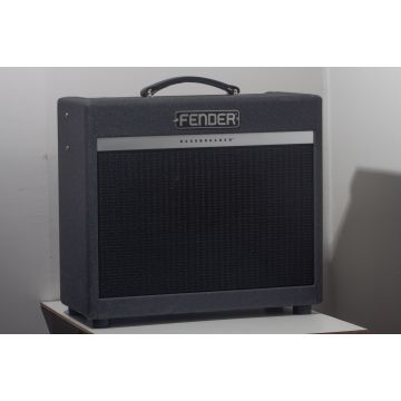 AMPLIFICATORE FENDER BASSBREAKER USATO