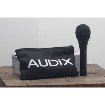 MICROFONO AUDIX OM3 USATO