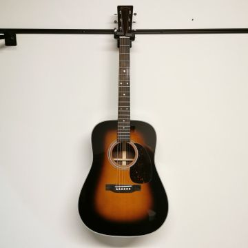 CHITARRA ACUSTICA MARTIN D28S EX-DEMO CON ASTUCCIO