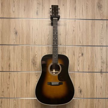 CHITARRA ACUSTICA MARTIN D28S EX-DEMO CON ASTUCCIO