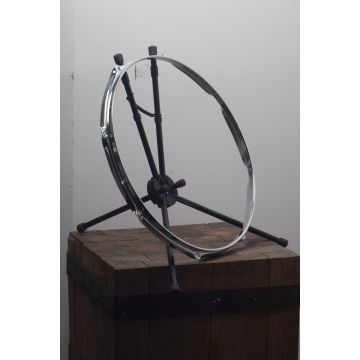 CERCHIO DIXON 16" 8 FORI USATO