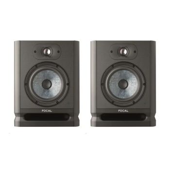 COPPIA MONITOR FOCAL ALPHA 65 EX DEMO
