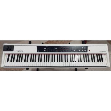 STAGE PIANO STUDIOLOGIC NUMA STAGE USATO IN ARRIVO