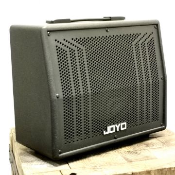 CASSA PER CHITARRA JOYO BANTCAB USATA