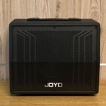 CASSA PER CHITARRA JOYO BANTCAB USATA