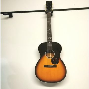 CHITARRA ACUSTICA AMP. MARTIN 00017 WISKEY BURST