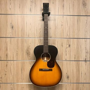 CHITARRA ACUSTICA AMP. MARTIN 00017 WHISKEY BURST