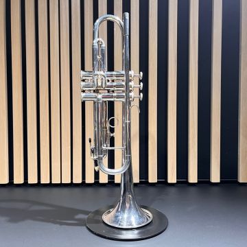 TROMBA IN SIB KANSTUL 610S MAT. 26820 CON CUSTODIA USATO