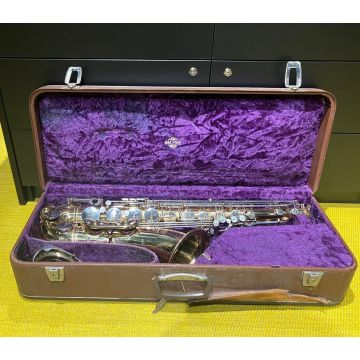 SAX TENORE SELMER MARK VI SN 185274 CON ASTUCCIO USATO