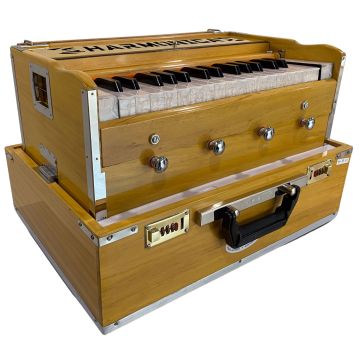 HARMONIUM HARMONICA 2,5 OTTAVE PICCOLO