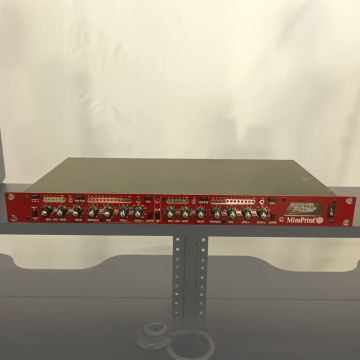 COMPRESSORE MIND-PRINT STEREO USATO