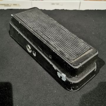 PEDALE CHITARRA ELETTRICA DUNLOP GCB95 USATO