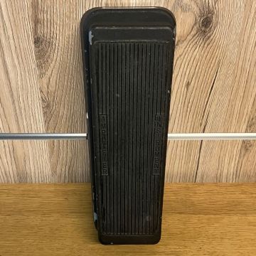 PEDALE CHITARRA ELETTRICA DUNLOP GCB95 USATO