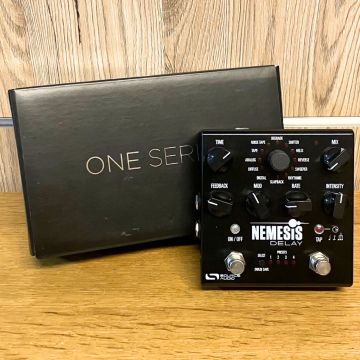 PEDALE SOURCE AUDIO NEMESIS USATO