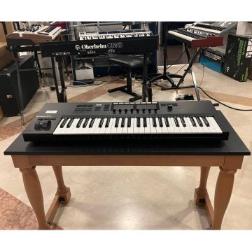 TASTIERA MIDI NI KONTROL S49MK2 USATA