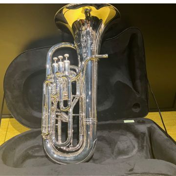 EUFONIO ZO ZEU5500S CON CUSTODIA USATO