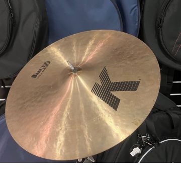 PIATTO ZILDJIAN 17" K DARK THIN CRASH USATO
