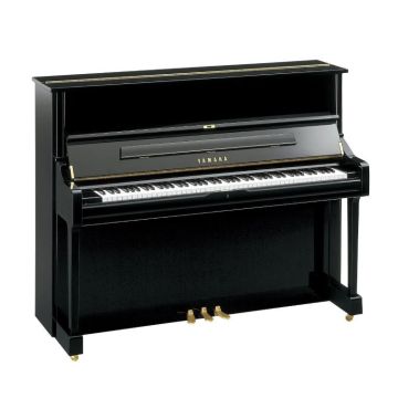 YAMAHA U1H MATRICOLA H1556976 USATO
