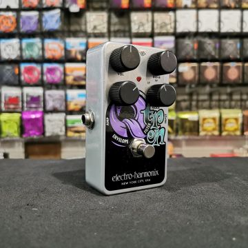 PEDALE PER CHITARRA ELECTRO HARMONIX Q TRON NANO USATO