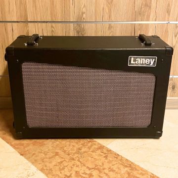CASSA LANEY CUBECAB 2X12 USATA