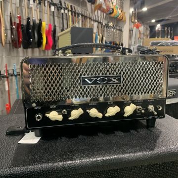 TESTATA VOX NT15H USATA