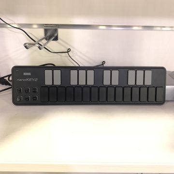 KORG NANOKEY2 USATO