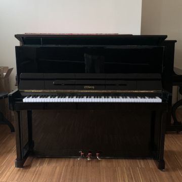 OFFBERG SN269647 USATO