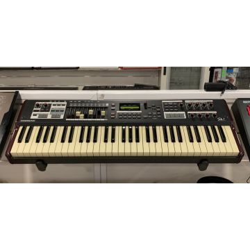 ORGANO HAMMOND SK1 USATO