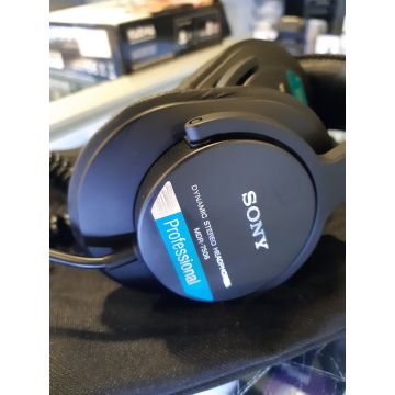 CUFFIA SONY MDR7506 USATO