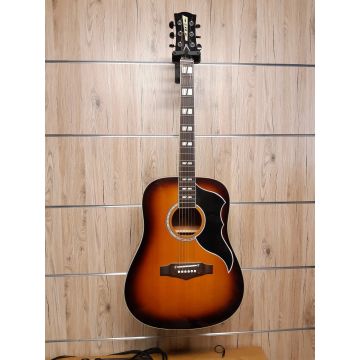 CHITARRA ACUSTICA EKO RANGER USATA
