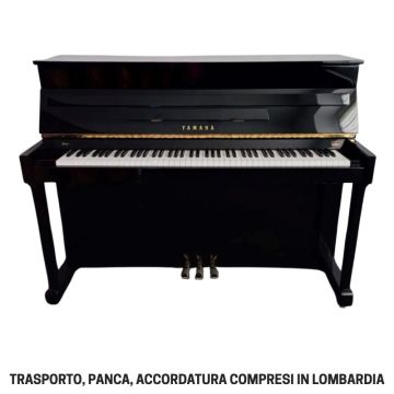 YAMAHA MP70N SILENT USATO 