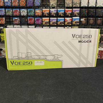 MULTIEFFETTO MOOER GE250 USATO