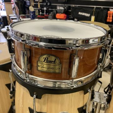 RULLANTE PEARL OMAR AKIM 13" USATO