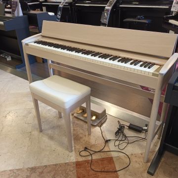 PIANO ROLAND KYOLA KF10