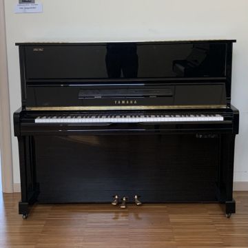 PIANOFORTE YAMAHA U1 SILENT USATO