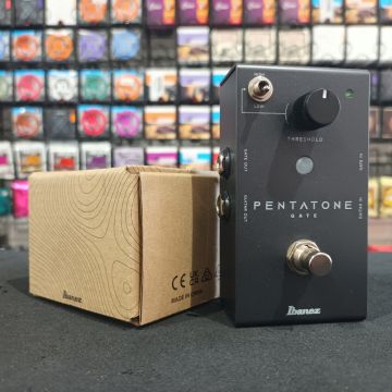 PEDALE IBANEZ PENTATONE GATE USATO