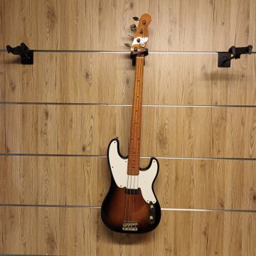 BASSO ELETTRICO SQUIER PRECISION BASS CLASSIC VIBE 50 SUNBURST USATO