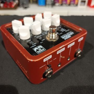 PEDALE PALMER AMP ACUSTIC USATO