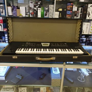 TASTIERA ROLAND BK3 USATA