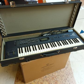 TASTIERA KORG N5 USATA