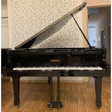 PIANOFORTE A CODA SCHOLZE USATO